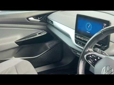 Volkswagen ID.4 2022 LIFE EDITION 52KWH 146BHP €11 - Image 2