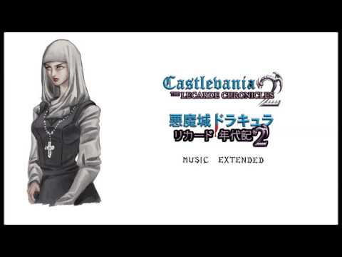 Castlevania Lecarde Chronicles 2 Music Extended - Sinking Old Sanctuary