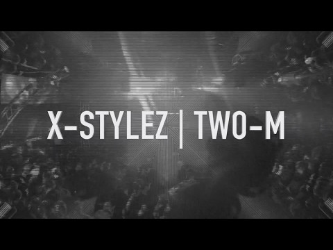 X-Stylez | Two-M