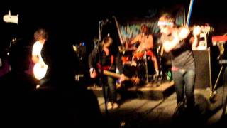 Audiostrobelight-Argyle