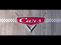Cars 2006 Teaser Toy Story 2005 DVD Ver 60fps With The Original 2006 Scenes
