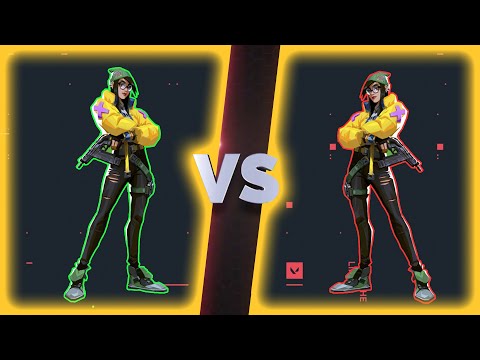 BEWARE of Killjoy holding B site with her Ultimate!