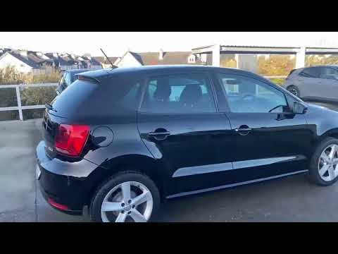 Volkswagen Polo 1.0 75BHP 5DR COMFORTLINE WITH STY - Image 2