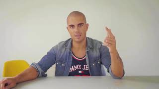 Max George - Barcelona Q&amp;A