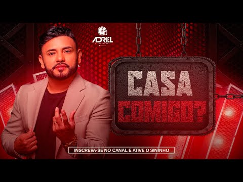 ALLANZINHO -  CASA COMIGO?