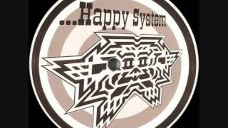 D-Djoul -Untitled- _A2_ (Happy System 04)