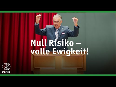 Wissenswertes über das himmlische Zuhause | Norbert Lieth