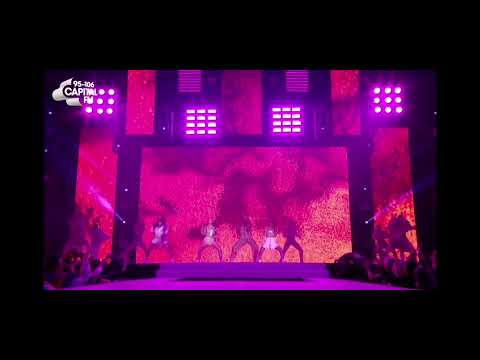 Stan Twitter:Jesy Nelson when she's a machine and when she do it