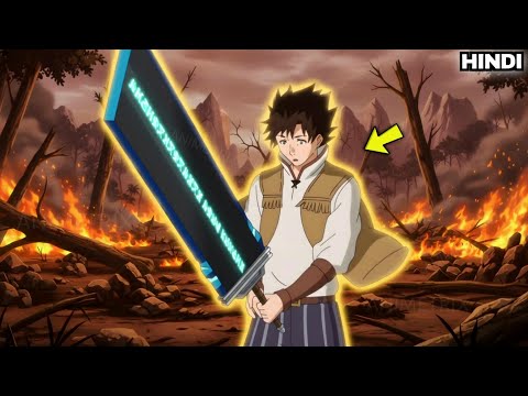 (Full) Everyone Thinks He Is Weak But He Is Actually The Most Powerful SS-Rank Adventurer the world