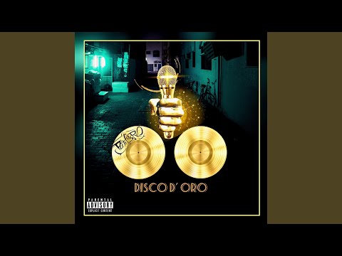 DISCO D'ORO
