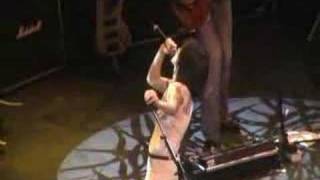 Dolores O&#39;riordan en Chile - Stay with me