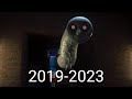 The Evolution Of Thomas The Nightmare Engine By Tom Coben 2019 2023