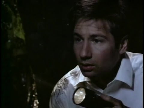The X-Files: "Tooms" (Promo Spot)
