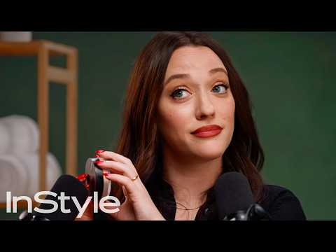 Kat Dennings Style