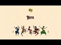 Naya Ft Lody Music X Vasley Siwezi Official Music Audio