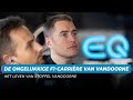 De ongelukkige Formule 1-carrière van Stoffel Vandoorne | Het Leven van Stoffel