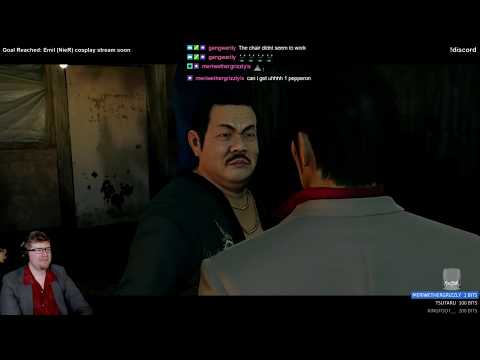 Yakuza Kiwami (pt6)