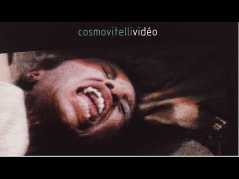 Cosmo Vitelli - En avant pour la 6ème république