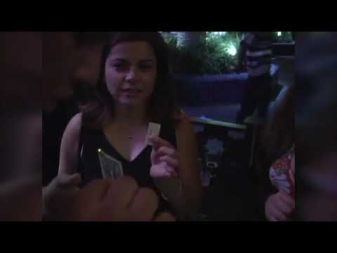 Visual Voodoo by Nate Kranzo - Madanai Magic