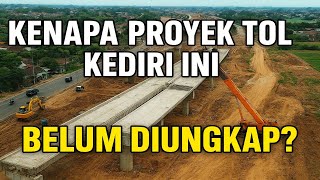 Download lagu KENAPA PROYEK TOL KEDIRI INI TERLIHAT BIASA ... TAPI MENYIMPAN SESUATU YANG BELUM DIUNGKAP ? mp3 Download lagu KENAPA PROYEK TOL KEDIRI INI TERLIHAT BIASA ... TAPI MENYIMPAN SESUATU YANG BELUM DIUNGKAP ? mp3