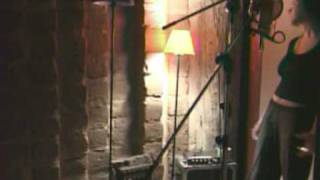 Maria Rita fala sobre &quot;Santa chuva&quot;