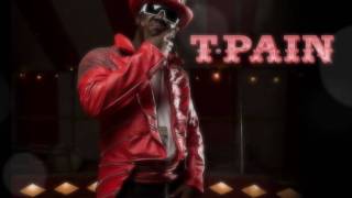 T-Pain  Loving You No More.wmv