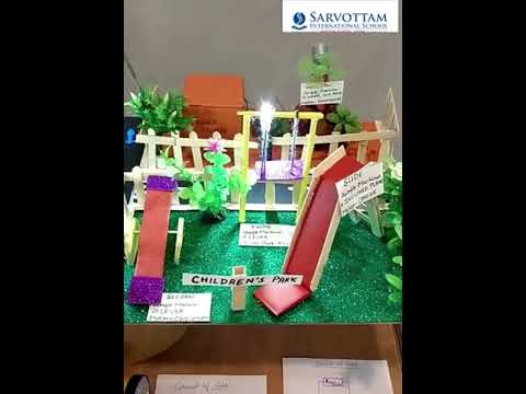 Simple machines project- Pratisha Mishra Grade 5