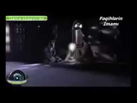 İmam Hüseyn  as meclisinin  fezileti..