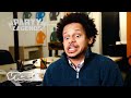 Don't Ever Give Eric André Molly... | PARTY LEGENDS