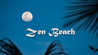 Experience Zen Beach