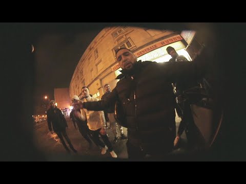 Houari - Le Chant des Ra ta ta // Clip officiel // 2021