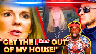 Corrupt NYC DA Asked To RESIGN After TAUNTING & CUSSING OUT Police Officer Over TRAFFIC STOP!