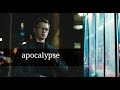 Theo Decker Apocalypse Boris Pavlikovsky The Goldfinch
