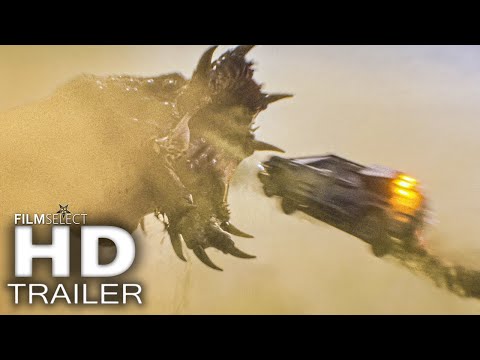 BEST NEW MOVIE TRAILERS 2024