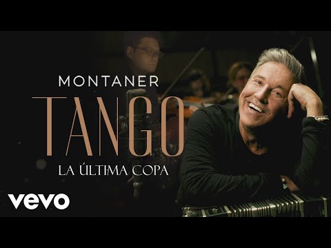 Ricardo Montaner - La Última Copa