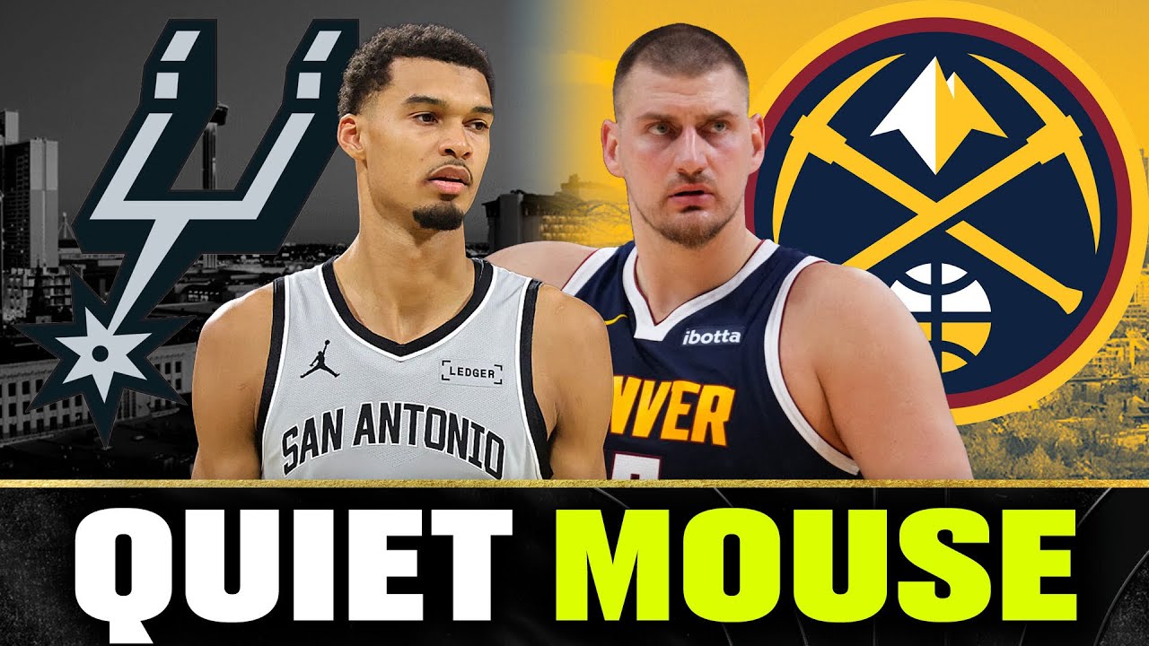 KG & Paul Explain Why Nobody Projected The Spurs at the #2 Seed