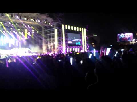 HEC KOREA FESTIVAL 2014 ( 140322 )