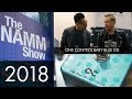 NAMM 2018: One Control Baby Blue OD