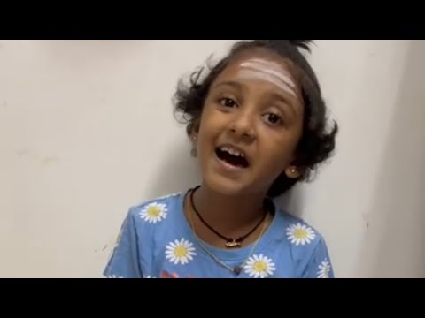 Vilayada ithu nerama #Murugansong #Shanmugapriya