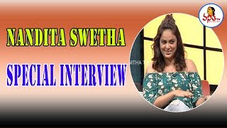 Actress Nandita Swetha Special Interview | 7 Movie