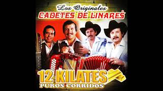 Cazador de Asesinos - Los Cadetes de Linares