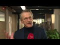 Urker politiek uit forse kritiek op 'ondermijnende' woorden PVV en HvU