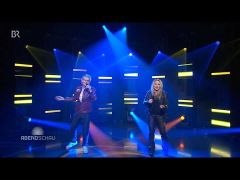 Markus - Summer of the 80s (TV Show, Abendschau BR, July 2022)