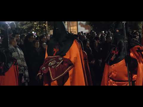 Vídeo de la Semana Santa en Castilla y León