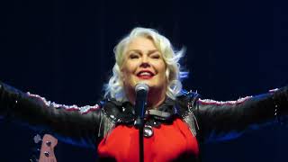 Kim Wilde - The Second Time/Pop Muzik (live in Melbourne 26 Oct 2024)