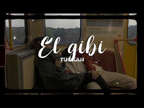 Tuğkan - El Gibi (Sözleri/Lyrics)