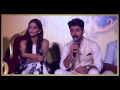 Khoobsurat Trailer Launch Event | Sonam Kapoor ...