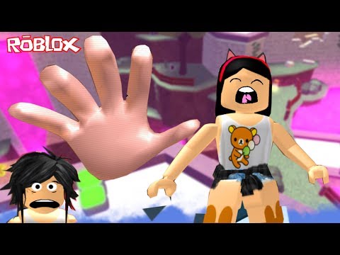 Roblox Running The Traps With My Mother Deathrun Sophie - 