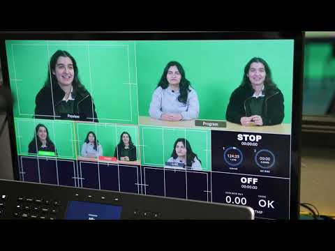 Clark Magnet High School Cte Program Gusd
