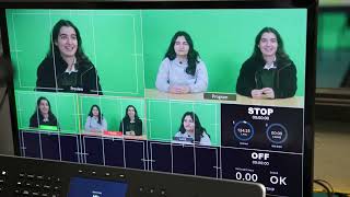 Clark Magnet High School CTE Program- GUSD
